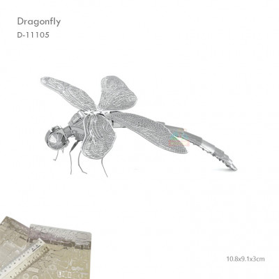 D-11105 Dragonfly